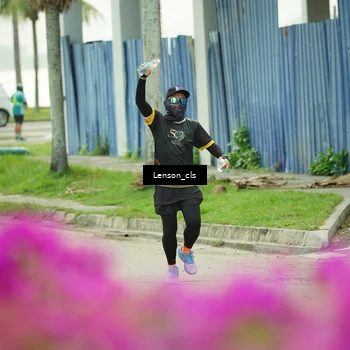 Runner Photo 7150261