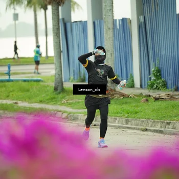 Runner Photo 7150271