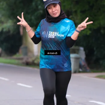Runner Photo 7150272