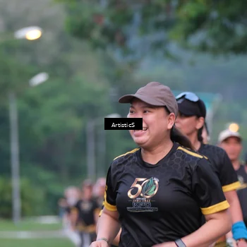 Runner Photo 7150273