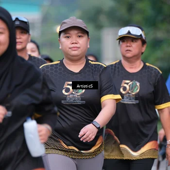 Runner Photo 7150275