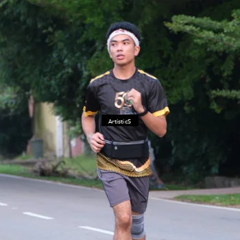 Runner Photo 7150276
