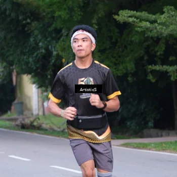 Runner Photo 7150277