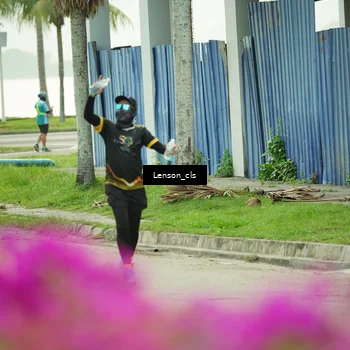 Runner Photo 7150281