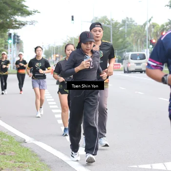 Runner Photo 7150285