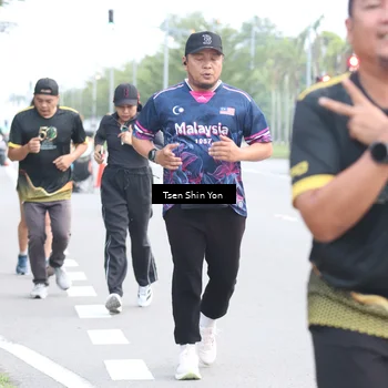 Runner Photo 7150289