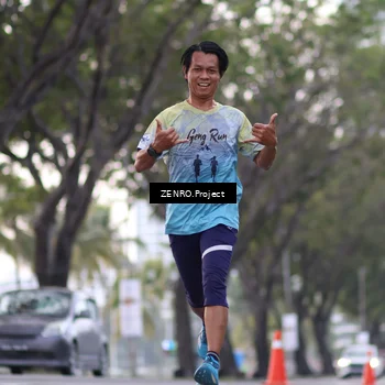 Runner Photo 7150291