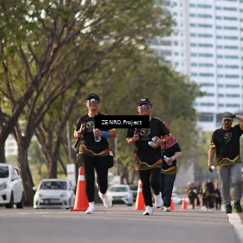 Runner Photo 7150294