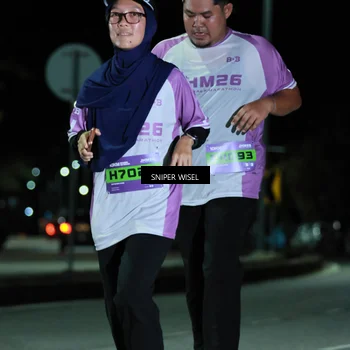 Runner Photo 7150303