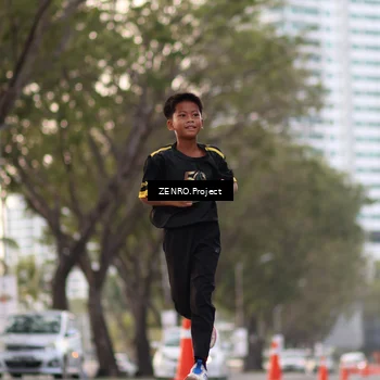 Runner Photo 7150304