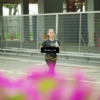 Runner Photo 7150310