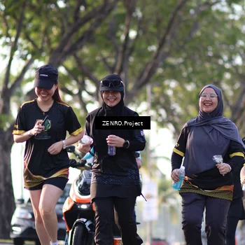 Runner Photo 7150312