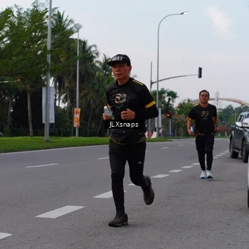 Runner Photo 7150314