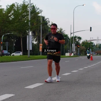 Runner Photo 7150320