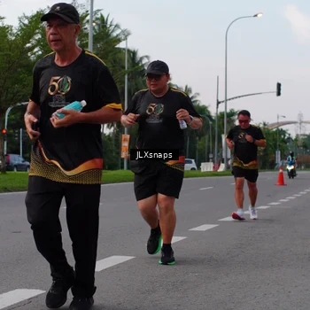 Runner Photo 7150322