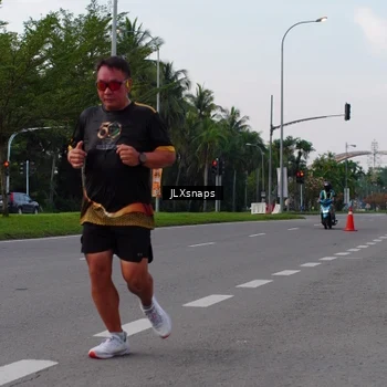 Runner Photo 7150324