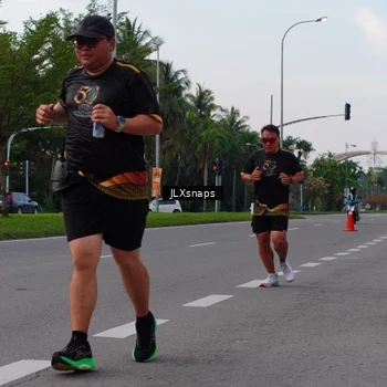 Runner Photo 7150326