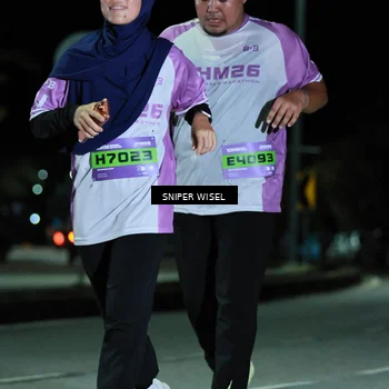 Runner Photo 7150332