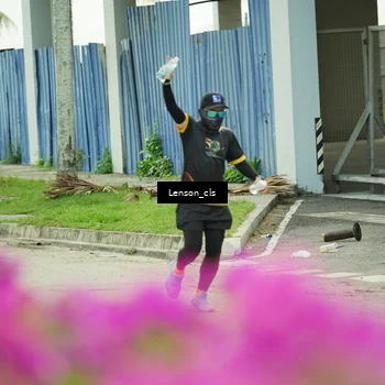 Runner Photo 7150333