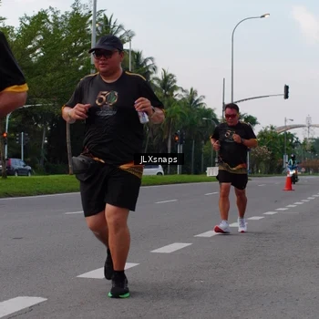 Runner Photo 7150357