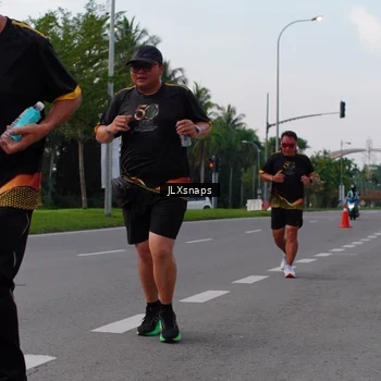 Runner Photo 7150361
