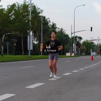 Runner Photo 7150369