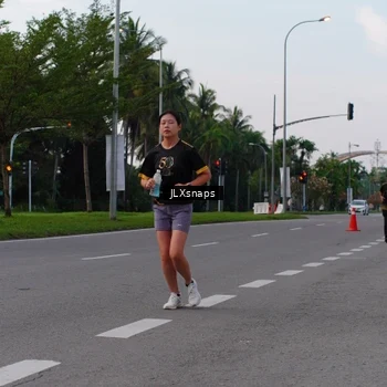 Runner Photo 7150371