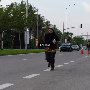 Runner Photo 7150373
