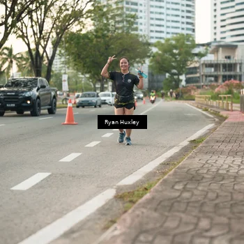 Runner Photo 7150376