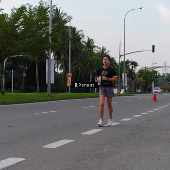 Runner Photo 7150377