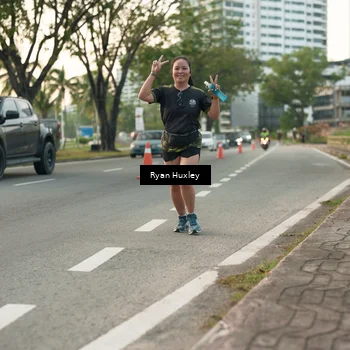 Runner Photo 7150378