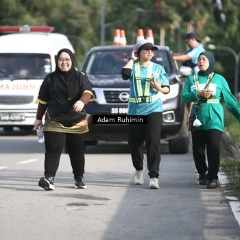 Runner Photo 7150379