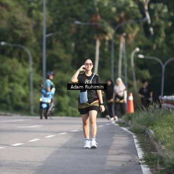 Runner Photo 7150380