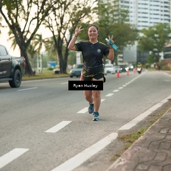 Runner Photo 7150382
