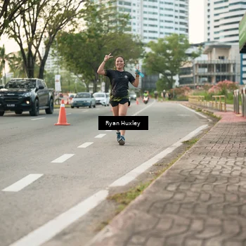 Runner Photo 7150386