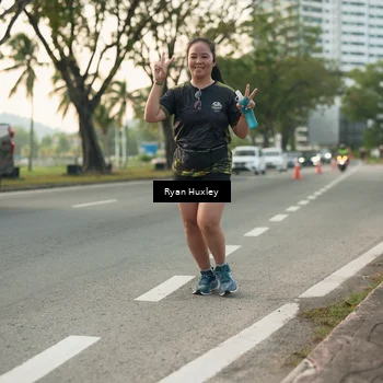 Runner Photo 7150387