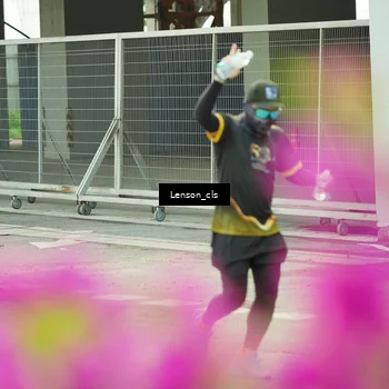 Runner Photo 7150391