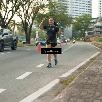 Runner Photo 7150395