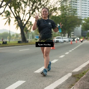 Runner Photo 7150396