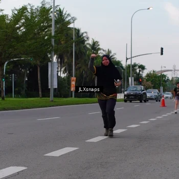 Runner Photo 7150398