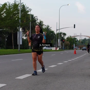 Runner Photo 7150399