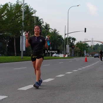 Runner Photo 7150402