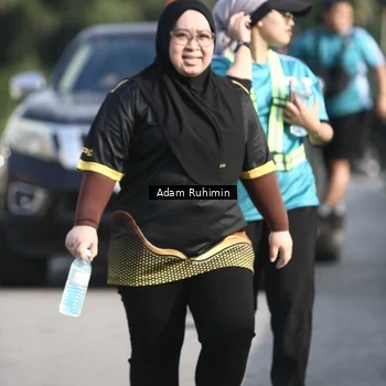 Runner Photo 7150404