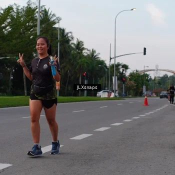 Runner Photo 7150406