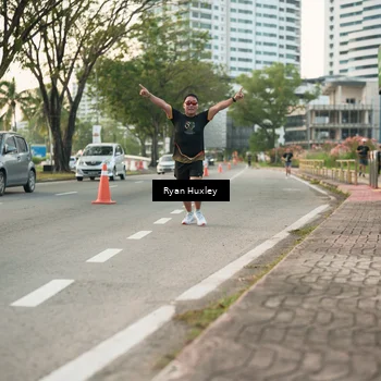 Runner Photo 7150409