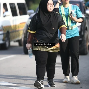 Runner Photo 7150410