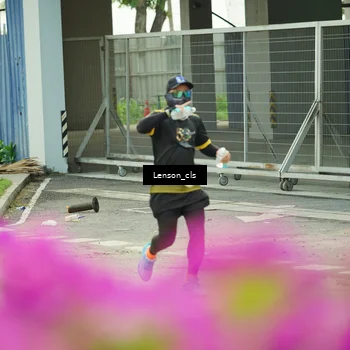 Runner Photo 7150412