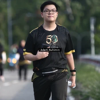 Runner Photo 7150416