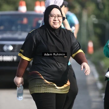 Runner Photo 7150417