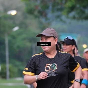 Runner Photo 7150421